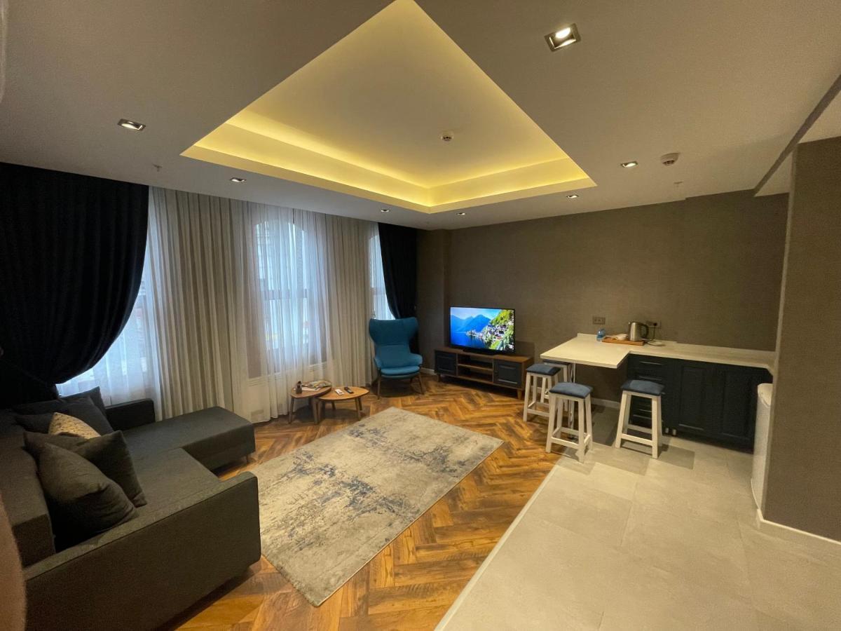 Feri Hotel Provincia di Istanbul