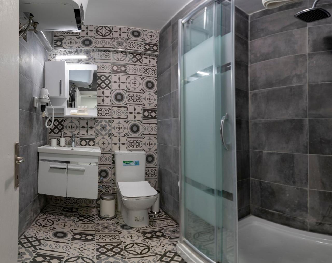 Feri 2* Provincia di Istanbul