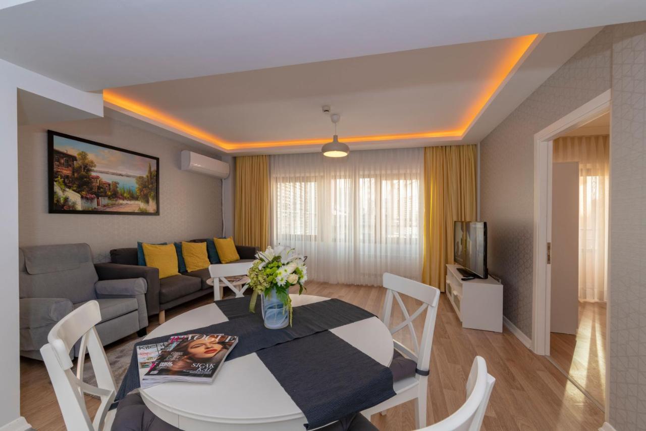 Hotel Feri Provincia di Istanbul