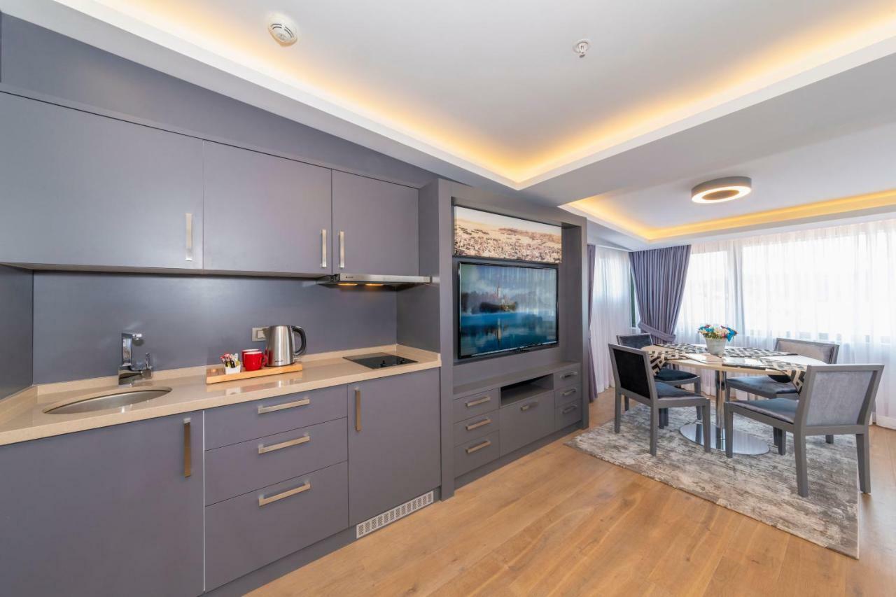 Hotel Feri Provincia di Istanbul