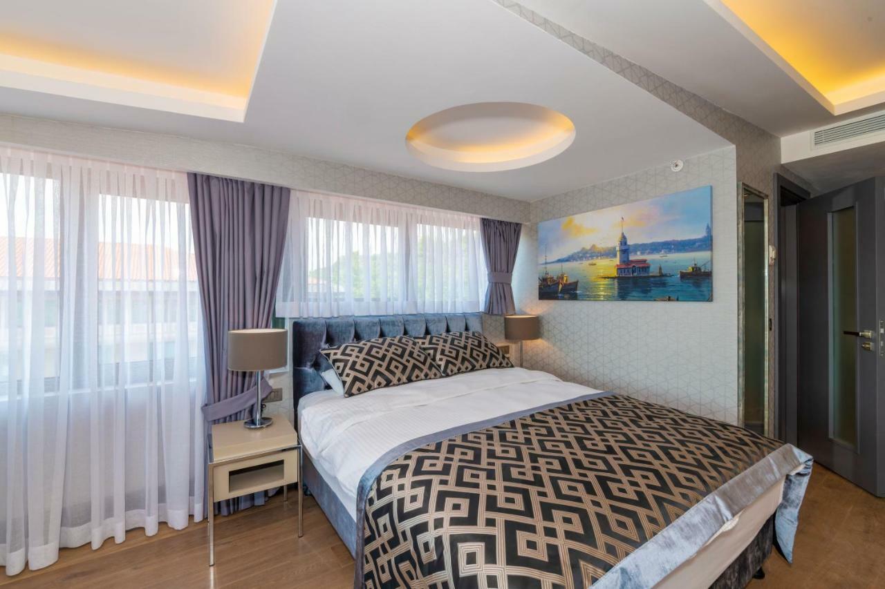 Feri Hotel Provincia di Istanbul