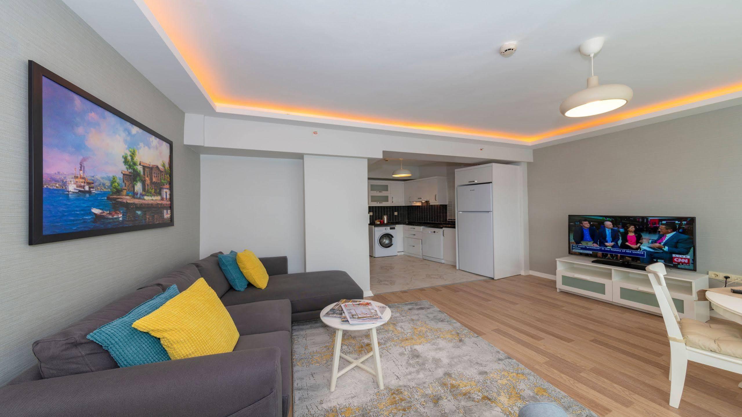 Hotel Feri Provincia di Istanbul