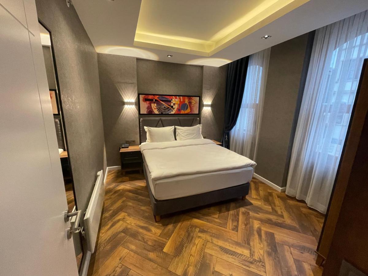 Feri Hotel Provincia di Istanbul