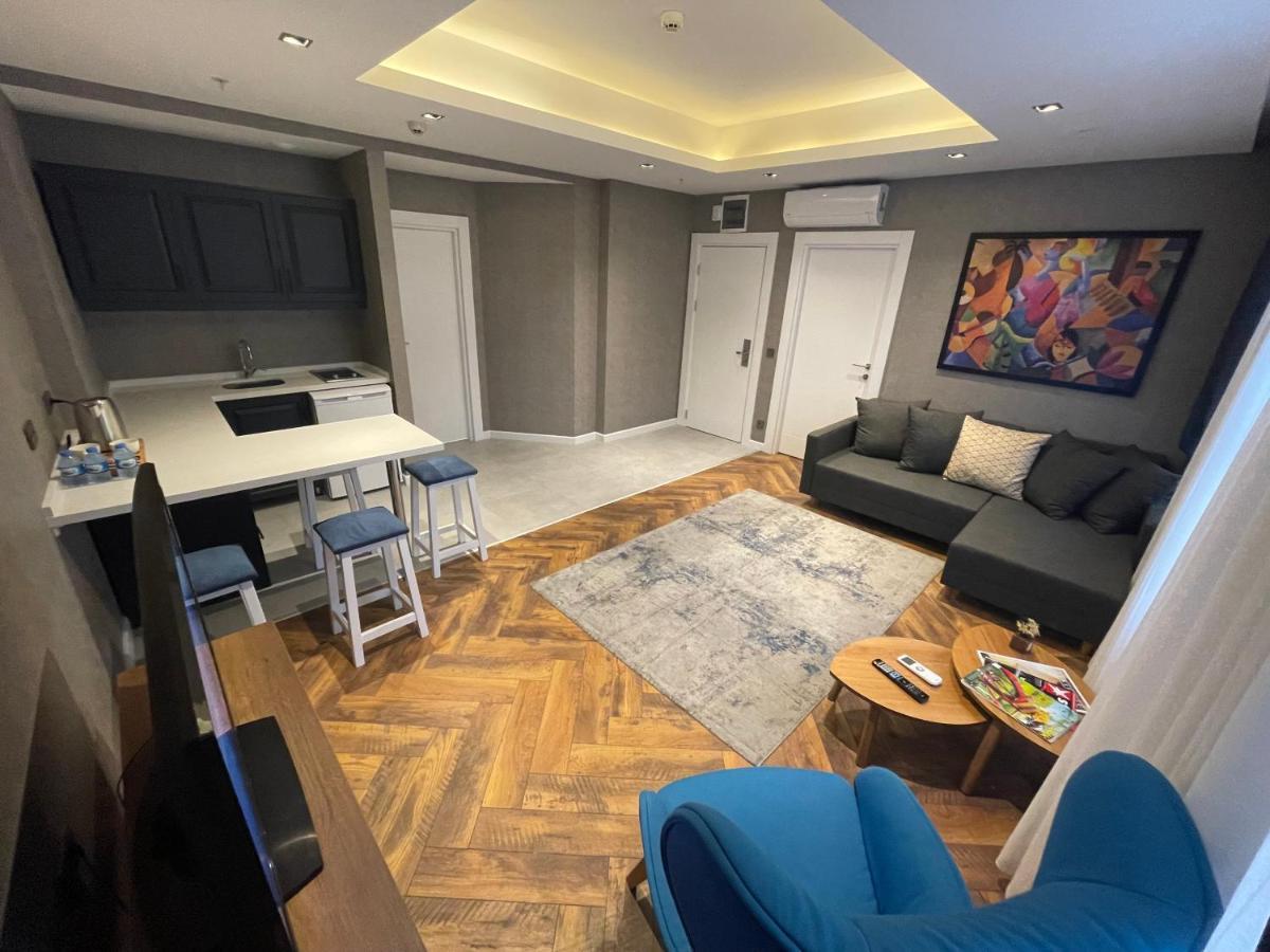 Hotel Feri Provincia di Istanbul