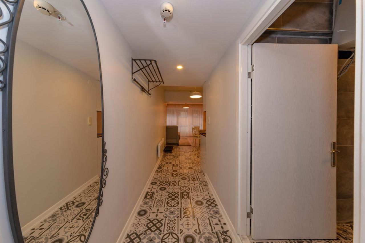 Hotel Feri Provincia di Istanbul