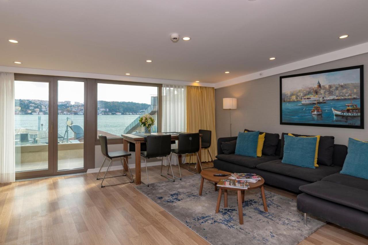 Feri Hotel Provincia di Istanbul