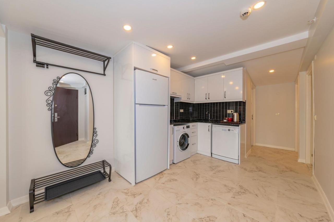 Hotel Feri Provincia di Istanbul