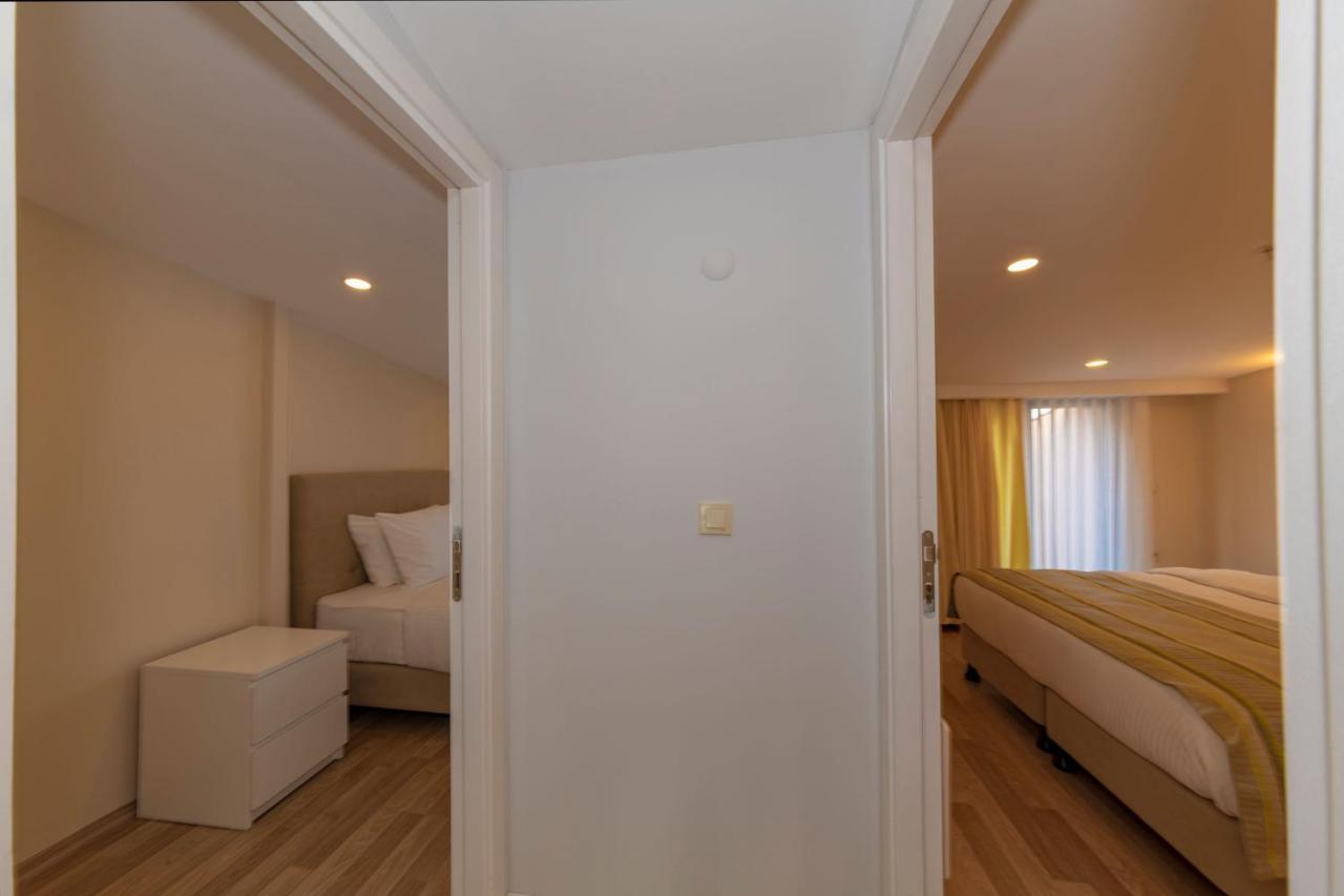 Feri Hotel Provincia di Istanbul