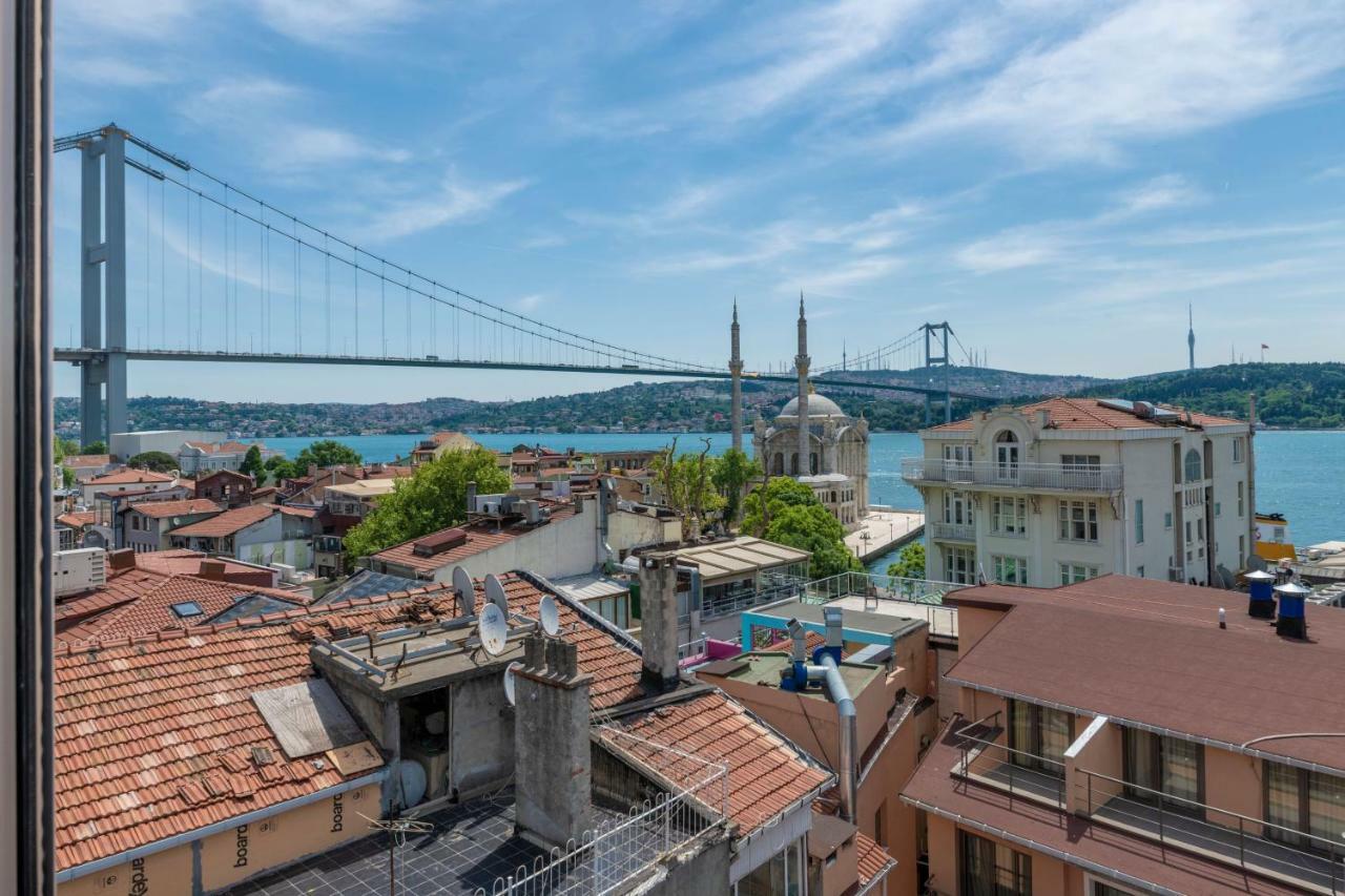Hotel Feri Provincia di Istanbul