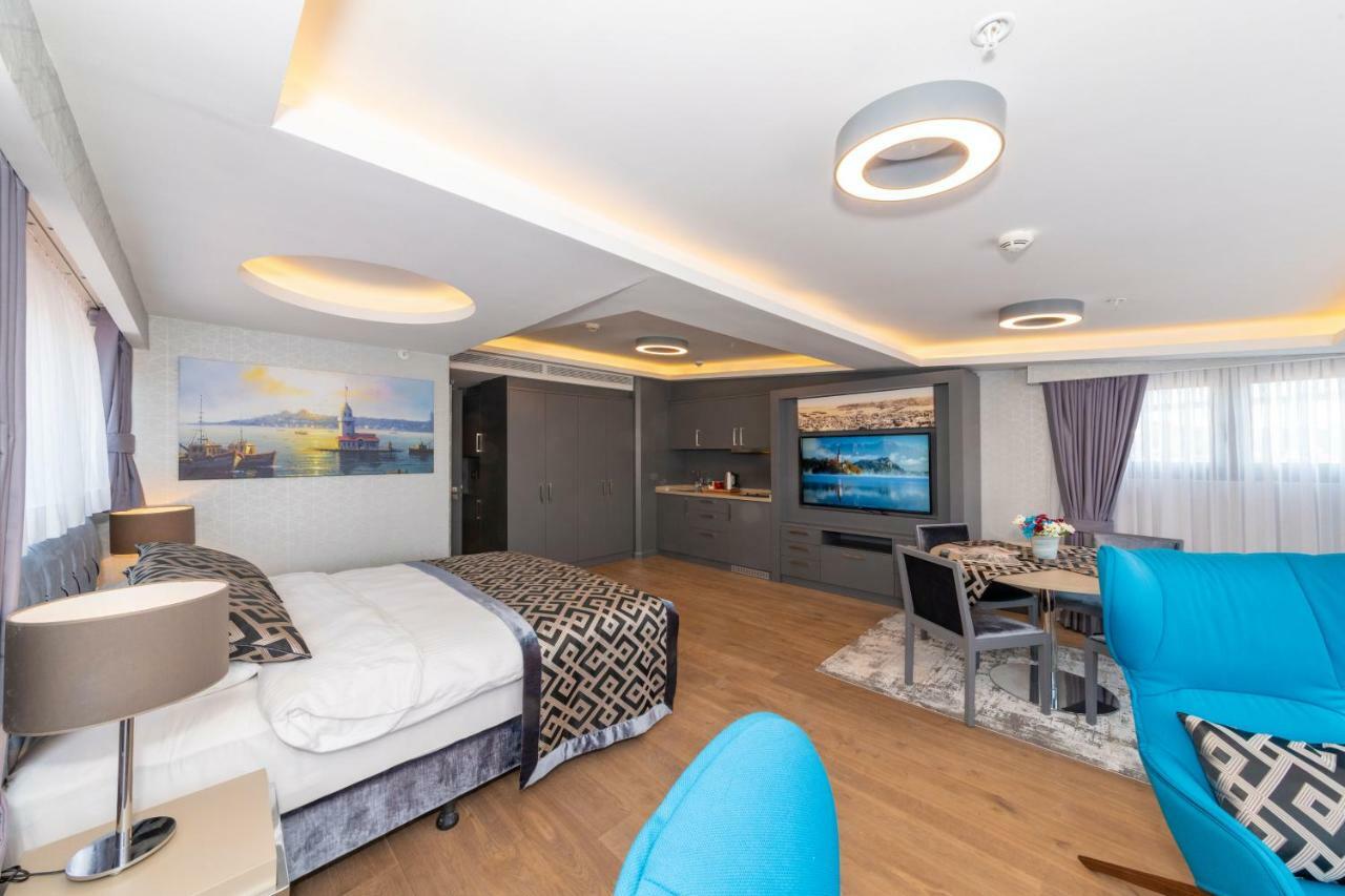 Feri 2* Provincia di Istanbul