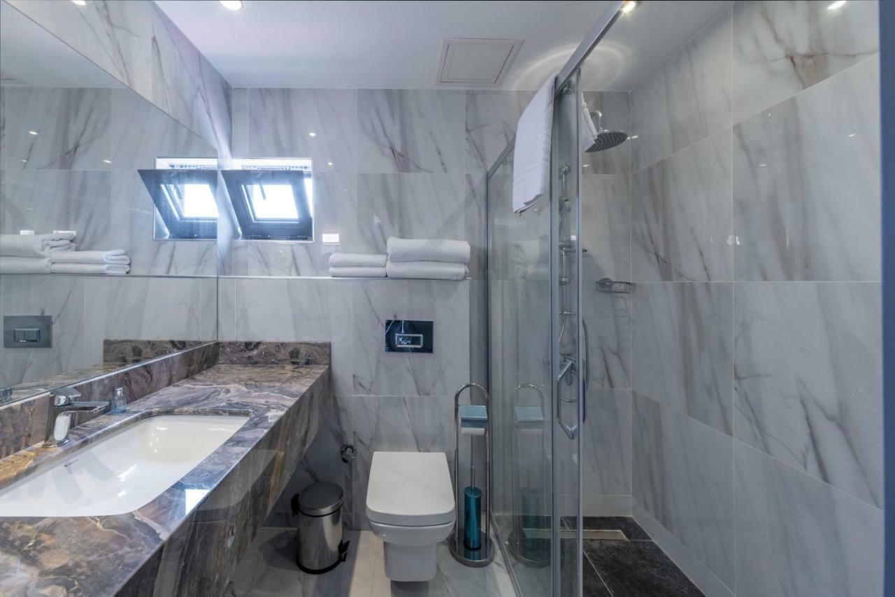 Hotel Feri Provincia di Istanbul