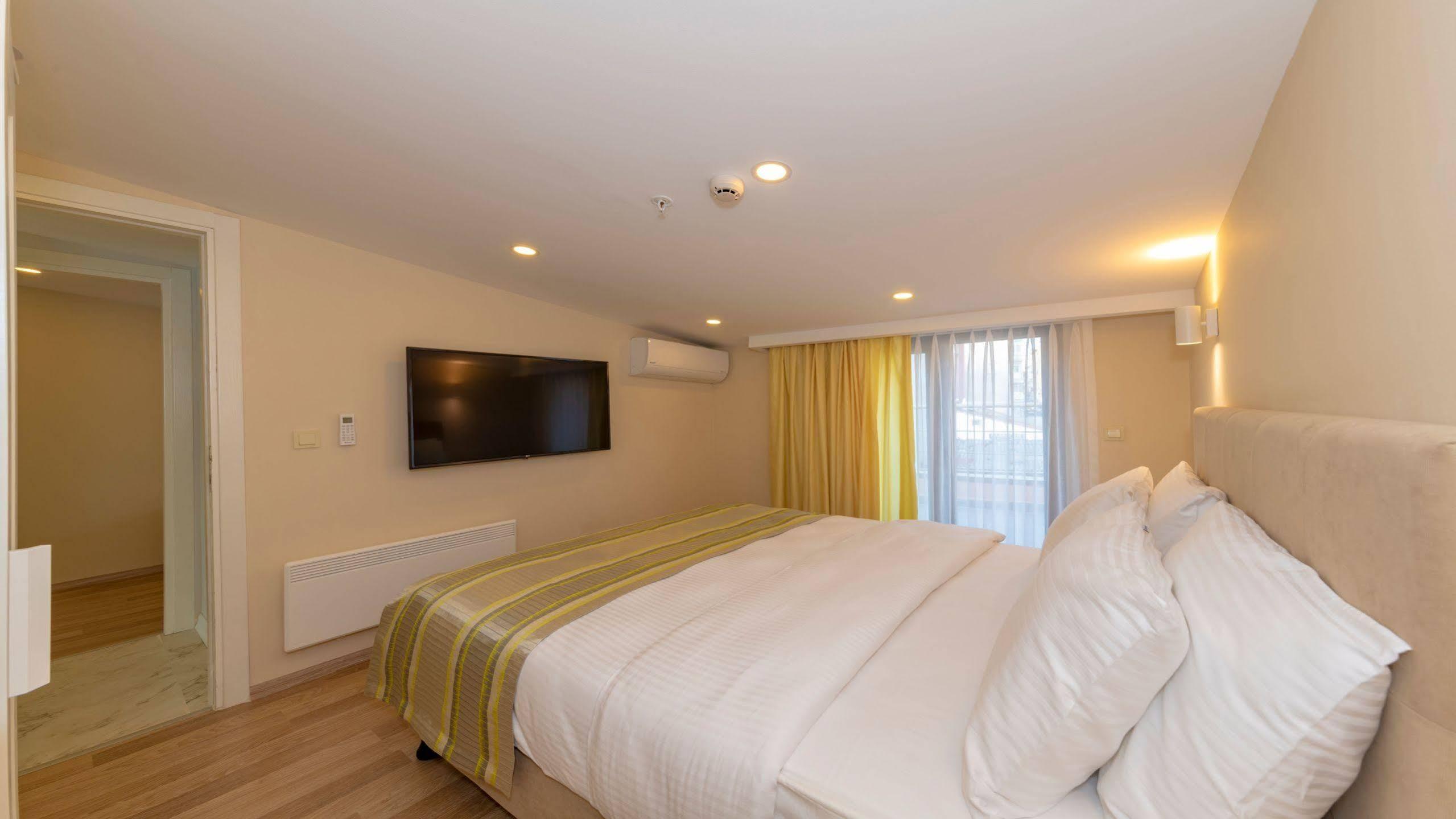 Hotel Feri Provincia di Istanbul