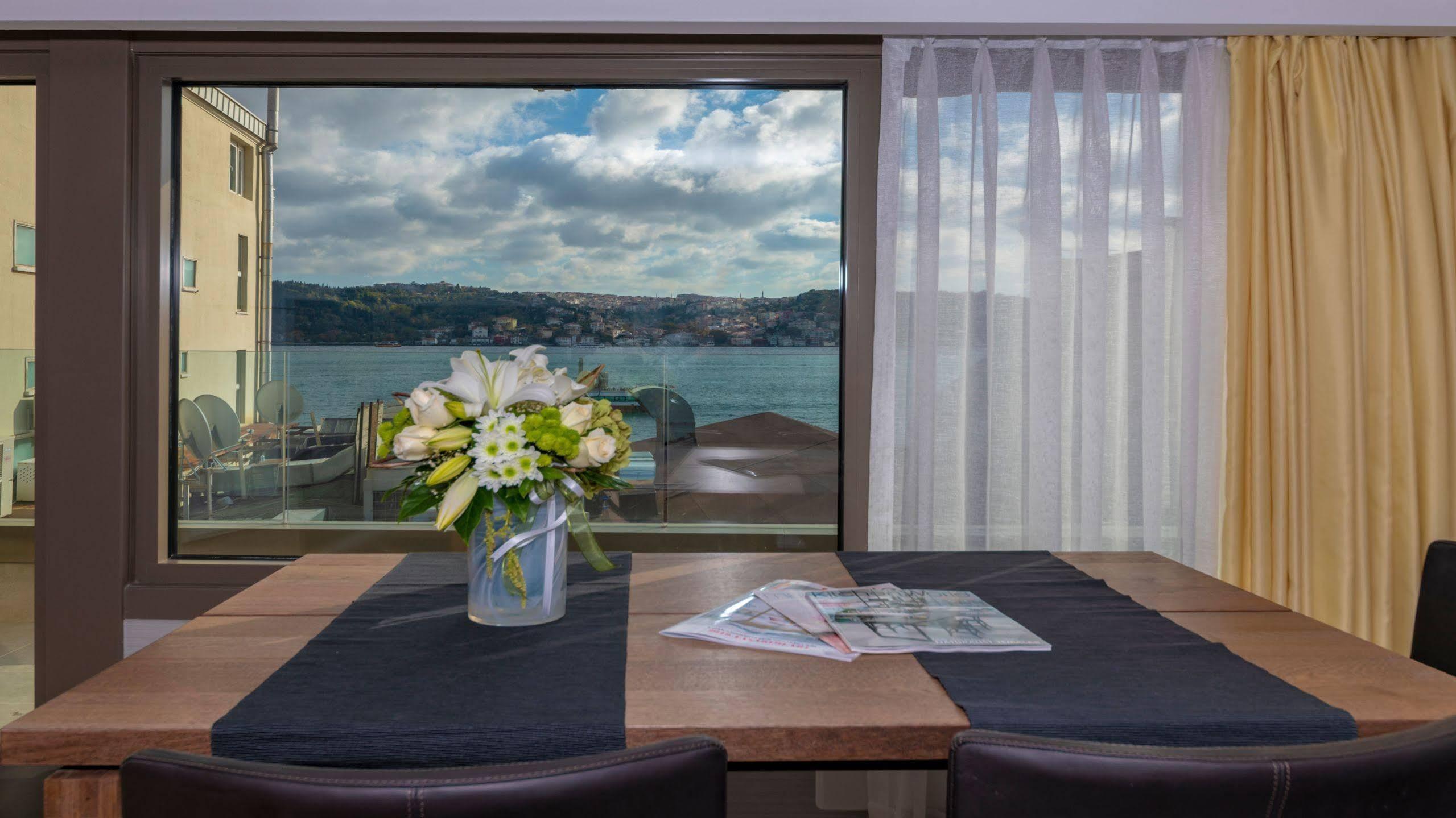 Feri Hotel Provincia di Istanbul