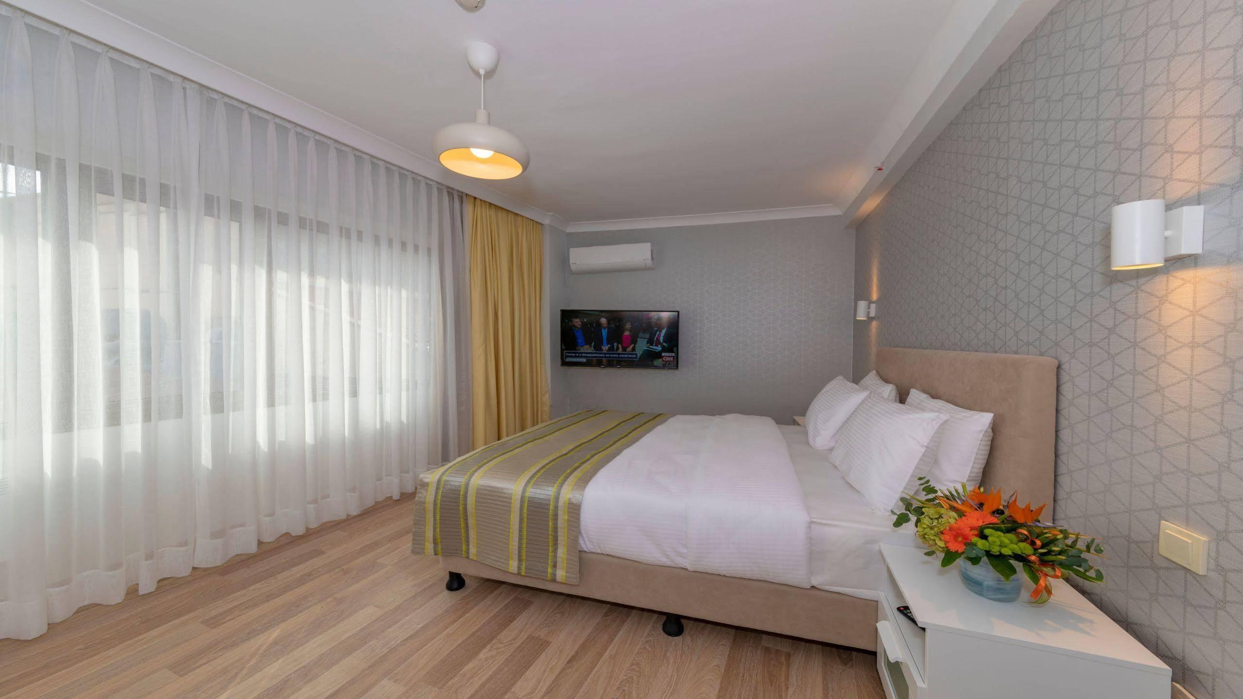 Hotel Feri Provincia di Istanbul