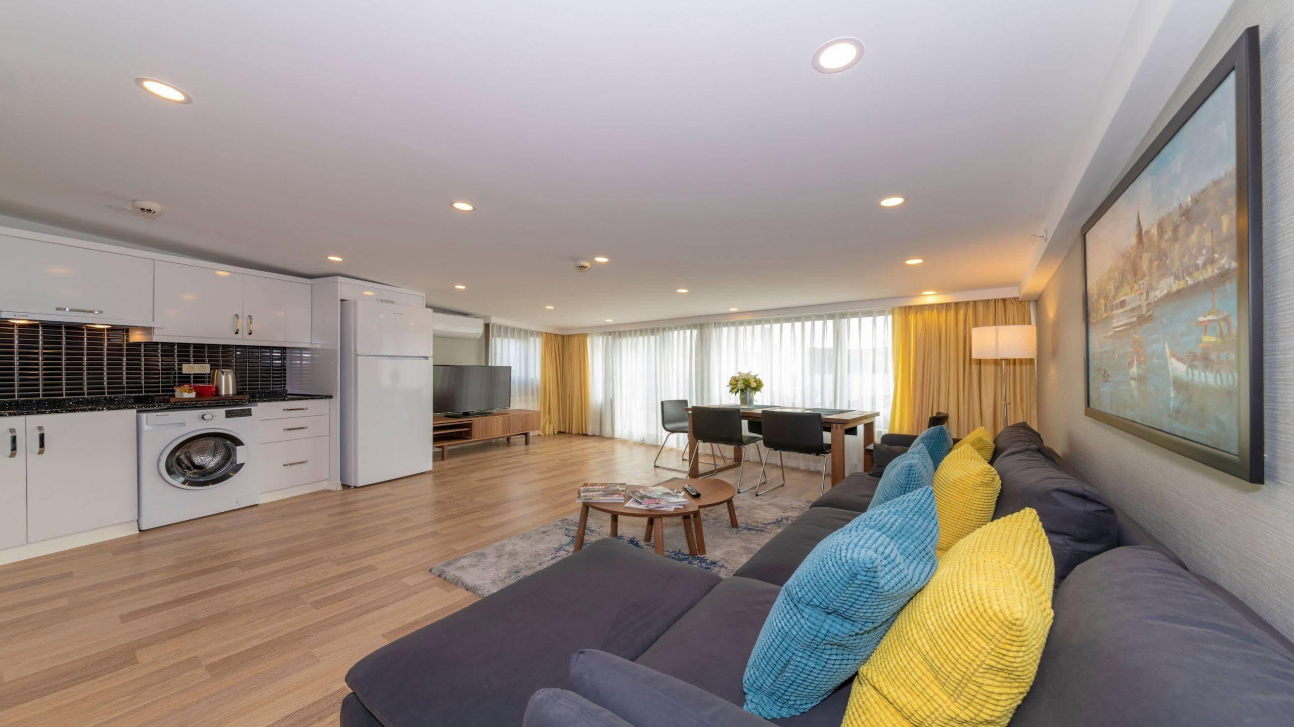 Feri Hotel Provincia di Istanbul